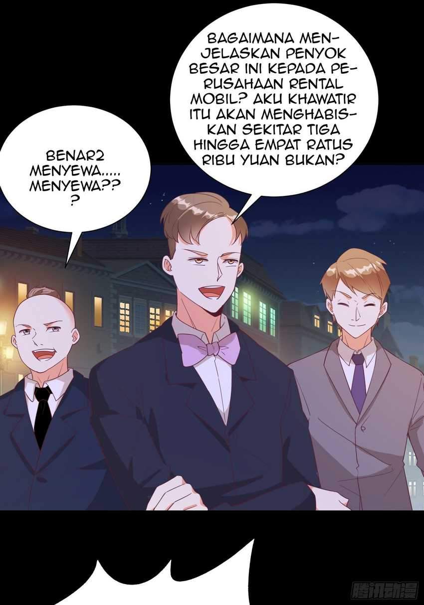 I’m Picking Fairy Sister On The Westward Journey Chapter 25 - halaman 12