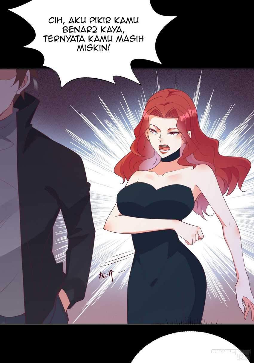 I’m Picking Fairy Sister On The Westward Journey Chapter 25 - halaman 13