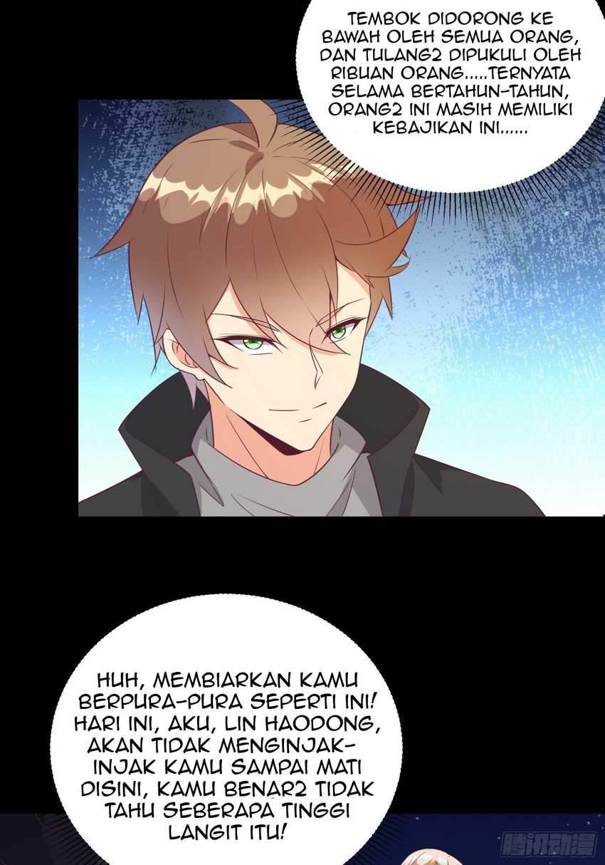 I’m Picking Fairy Sister On The Westward Journey Chapter 25 - halaman 14