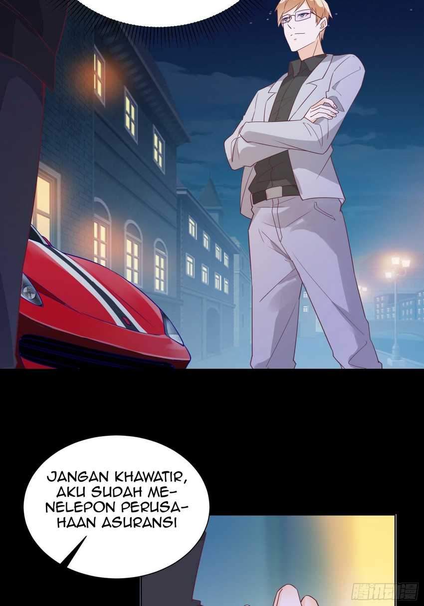 I’m Picking Fairy Sister On The Westward Journey Chapter 25 - halaman 15
