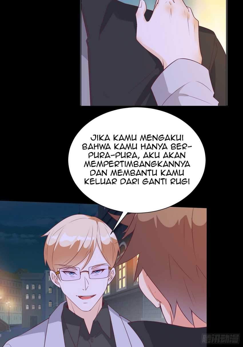 I’m Picking Fairy Sister On The Westward Journey Chapter 25 - halaman 16