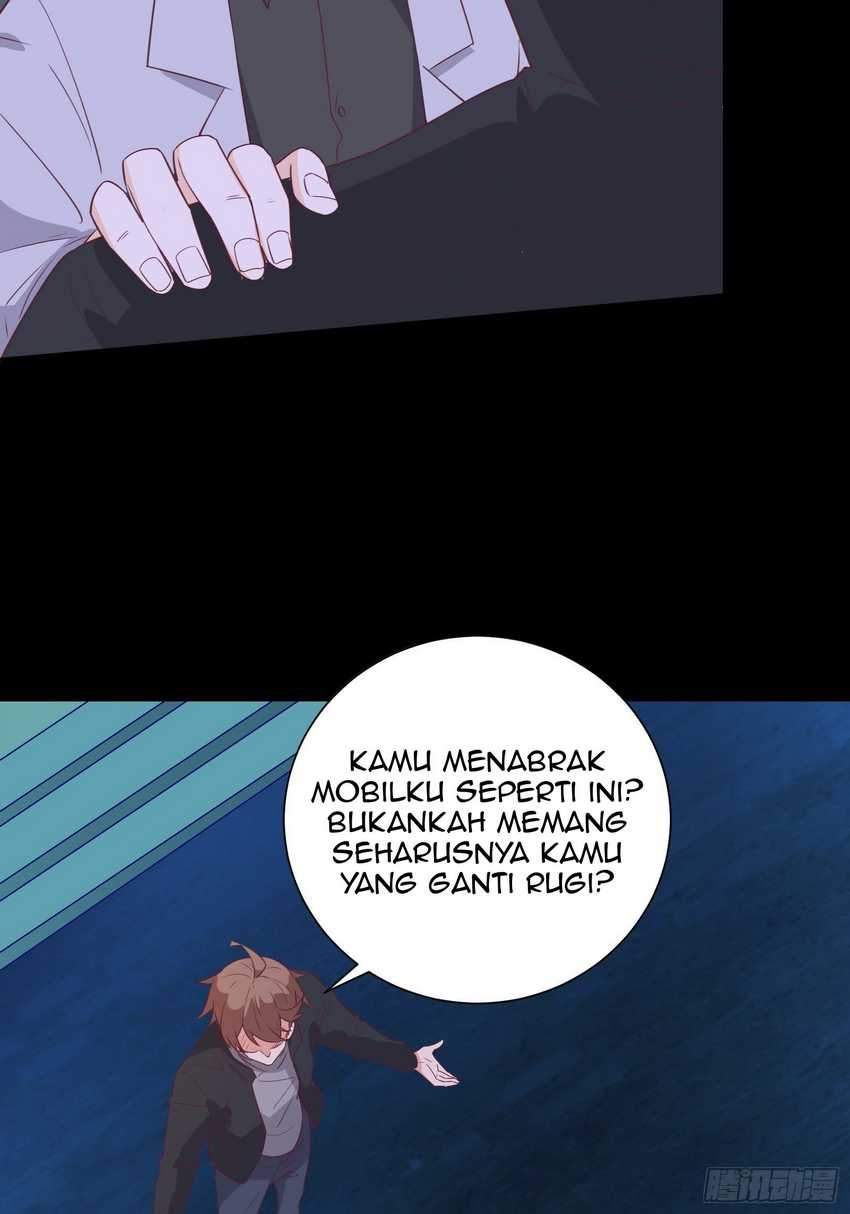 I’m Picking Fairy Sister On The Westward Journey Chapter 25 - halaman 17