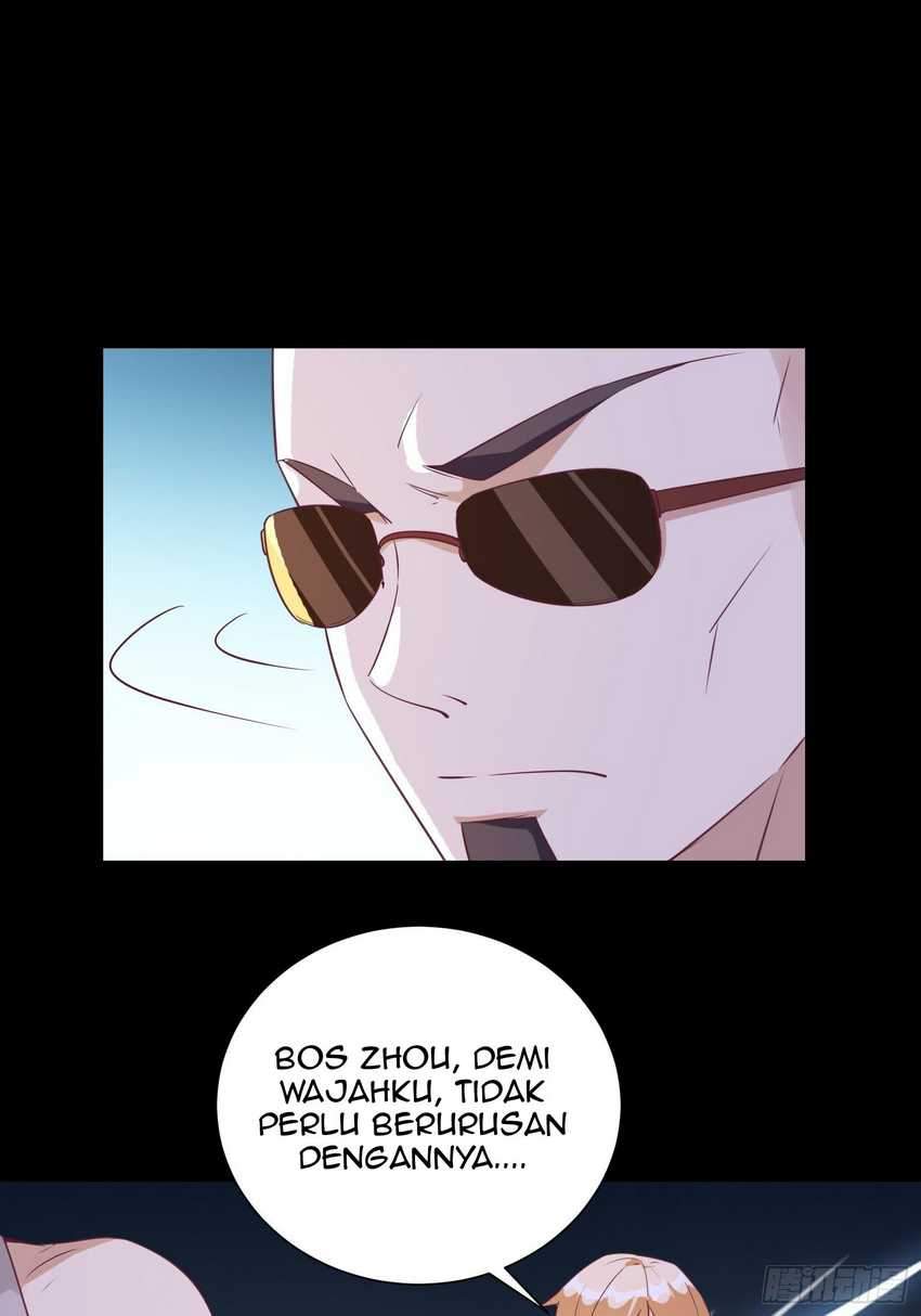 I’m Picking Fairy Sister On The Westward Journey Chapter 25 - halaman 24