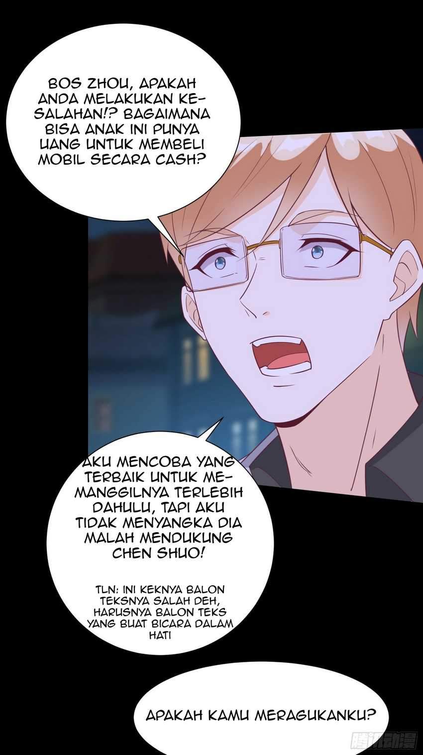 I’m Picking Fairy Sister On The Westward Journey Chapter 25 - halaman 28