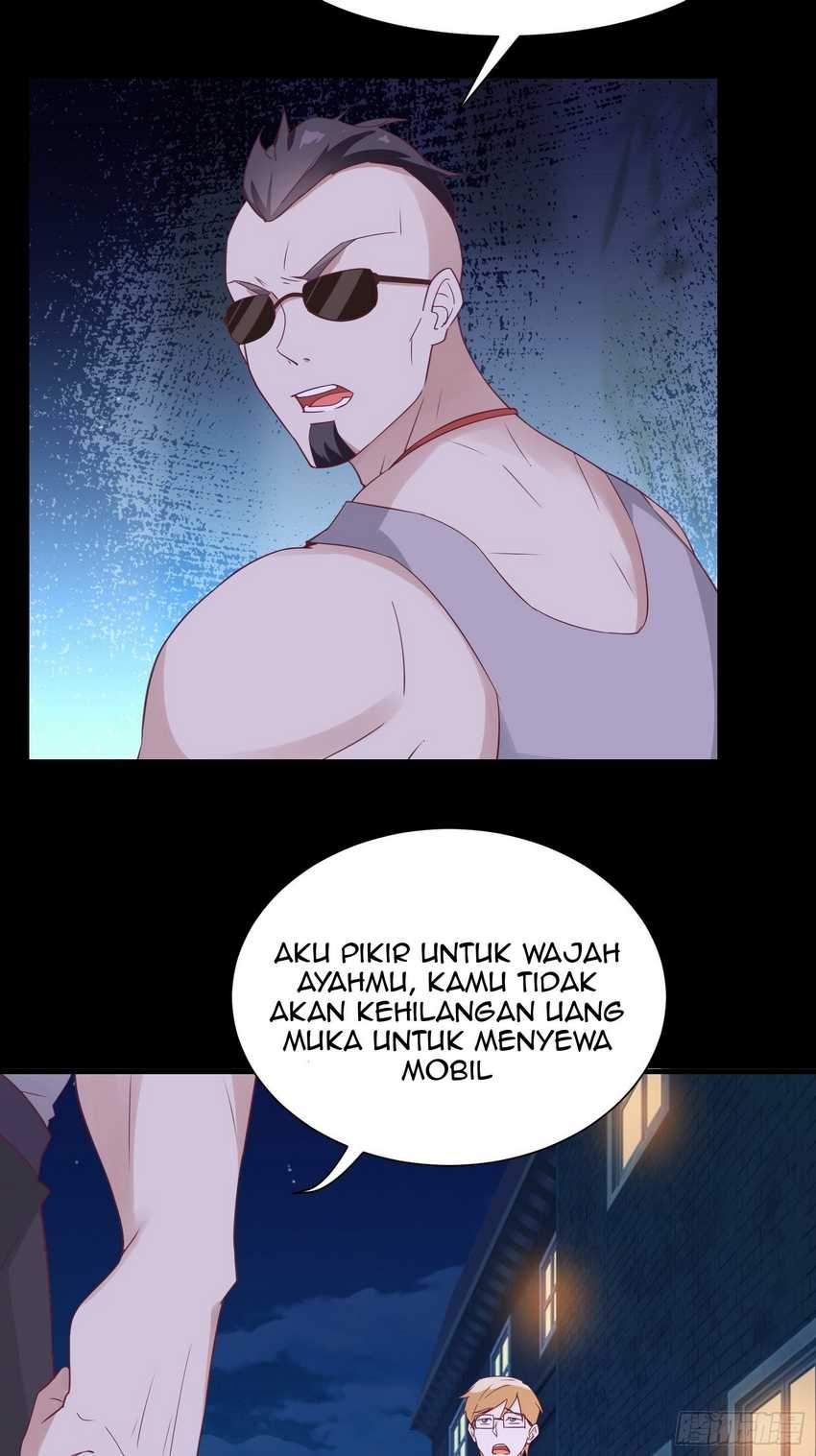 I’m Picking Fairy Sister On The Westward Journey Chapter 25 - halaman 29