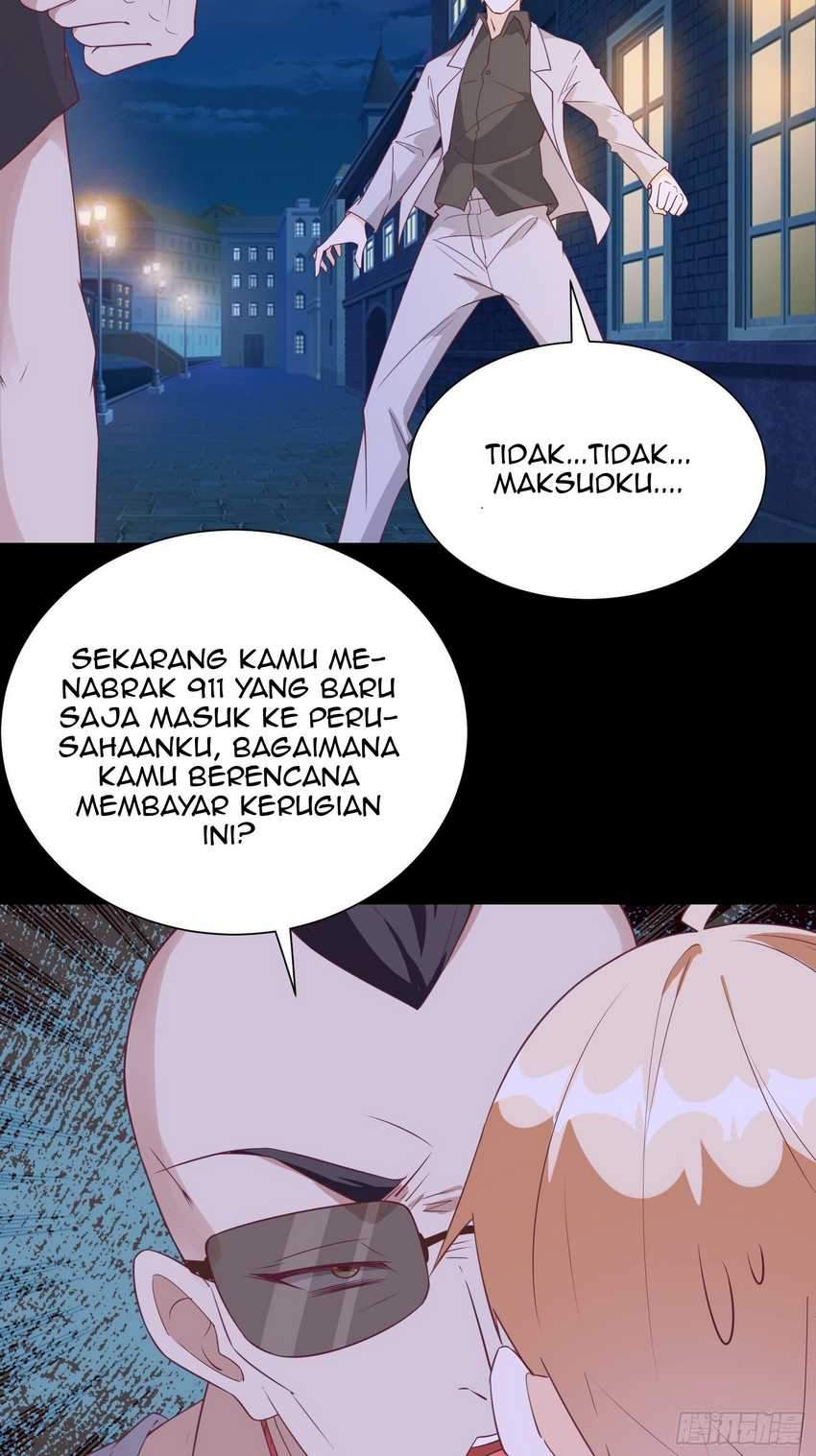 I’m Picking Fairy Sister On The Westward Journey Chapter 25 - halaman 30