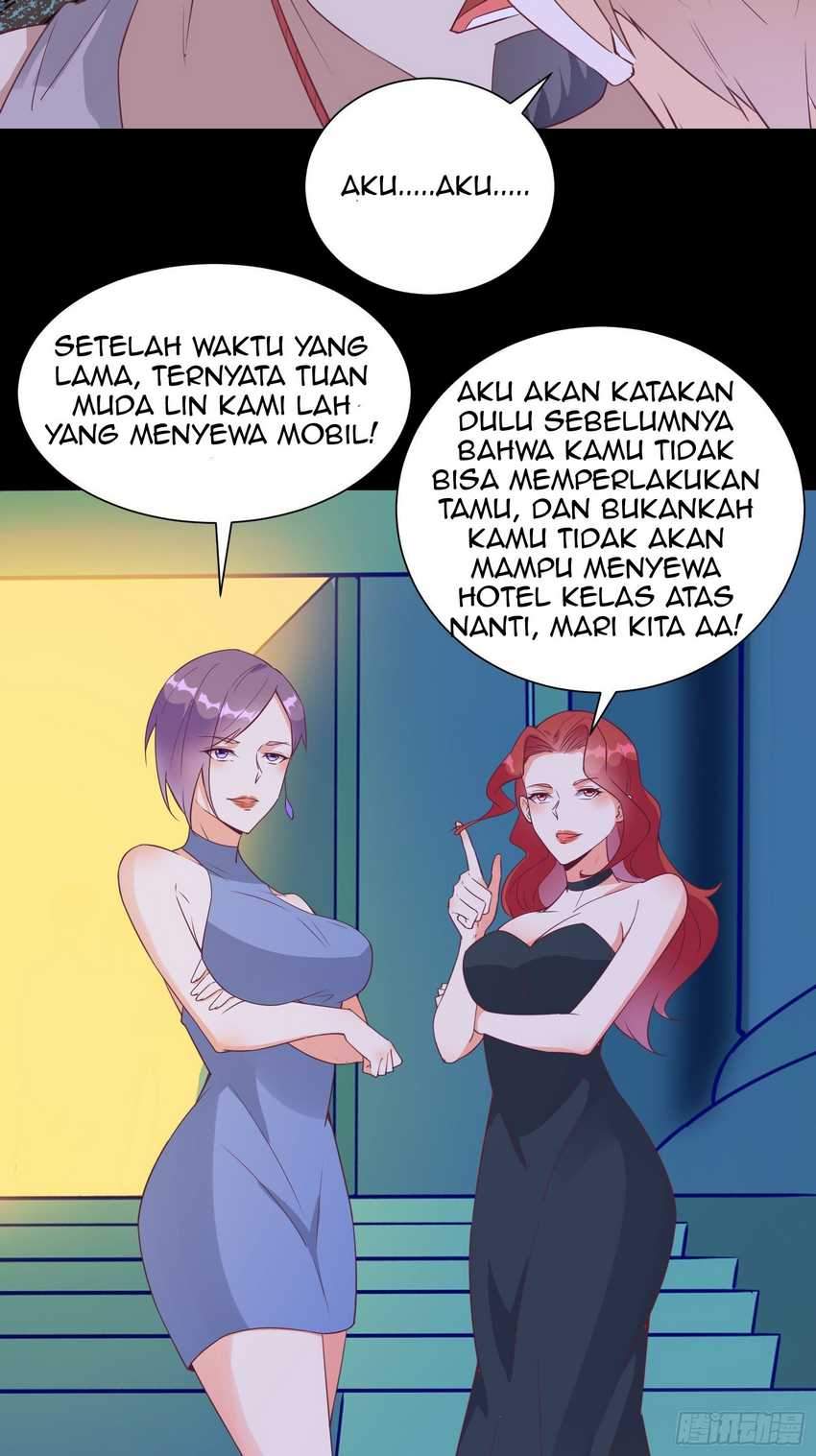 I’m Picking Fairy Sister On The Westward Journey Chapter 25 - halaman 31