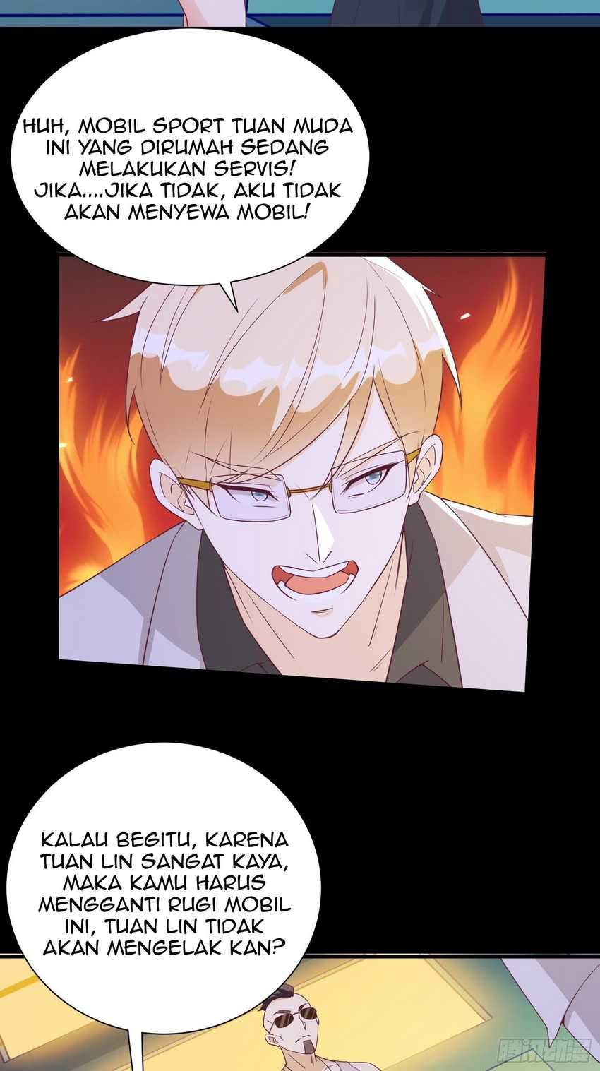I’m Picking Fairy Sister On The Westward Journey Chapter 25 - halaman 32