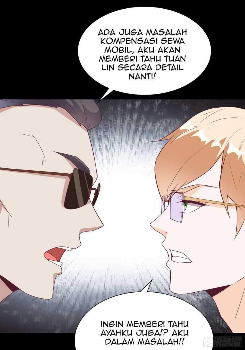 I’m Picking Fairy Sister On The Westward Journey Chapter 25 - halaman 35