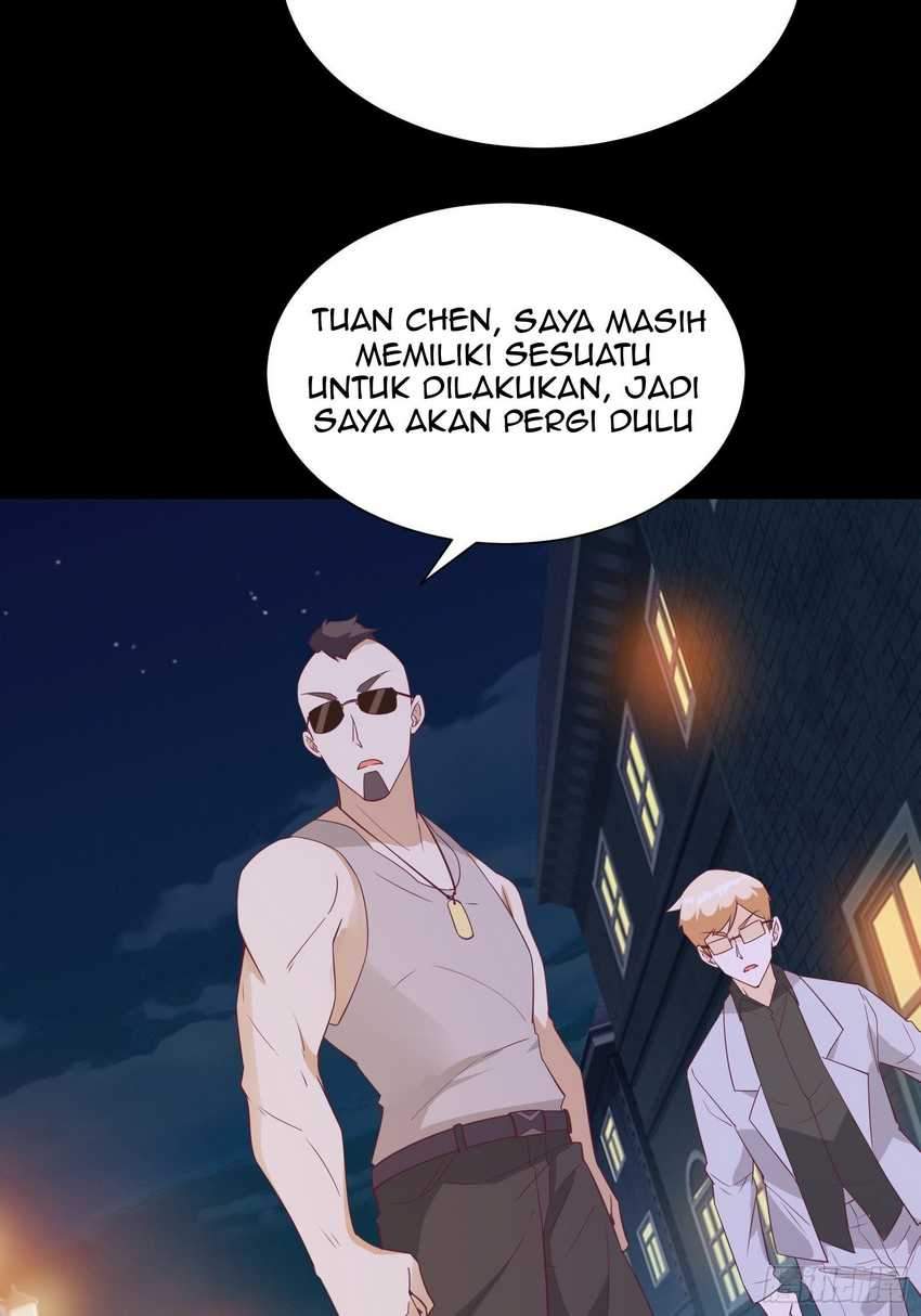 I’m Picking Fairy Sister On The Westward Journey Chapter 25 - halaman 36