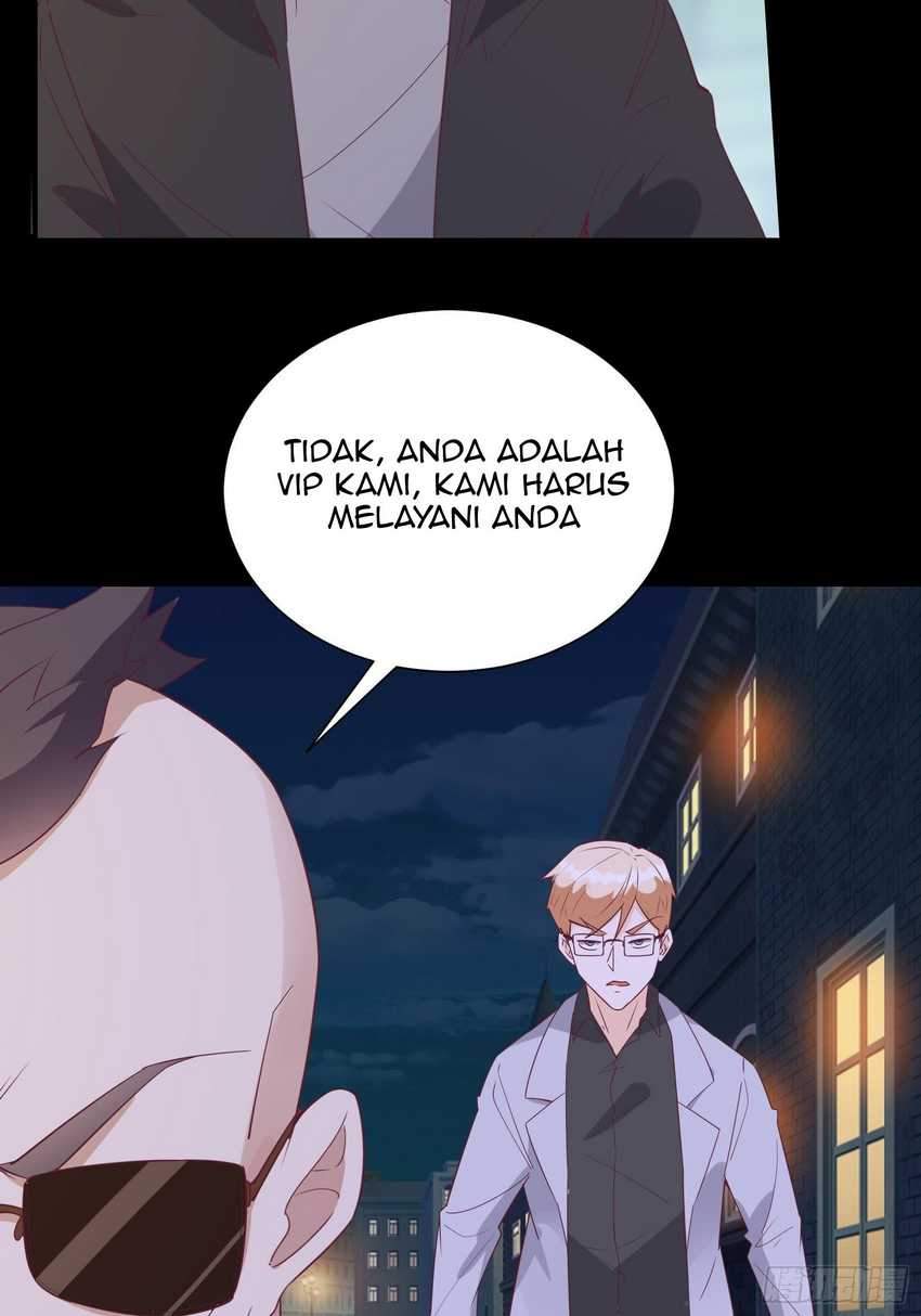 I’m Picking Fairy Sister On The Westward Journey Chapter 25 - halaman 38