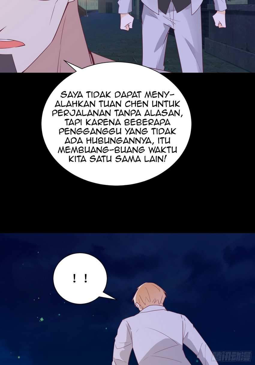I’m Picking Fairy Sister On The Westward Journey Chapter 25 - halaman 39