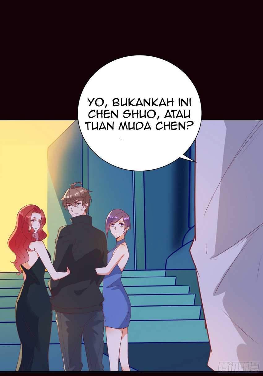 I’m Picking Fairy Sister On The Westward Journey Chapter 25 - halaman 4