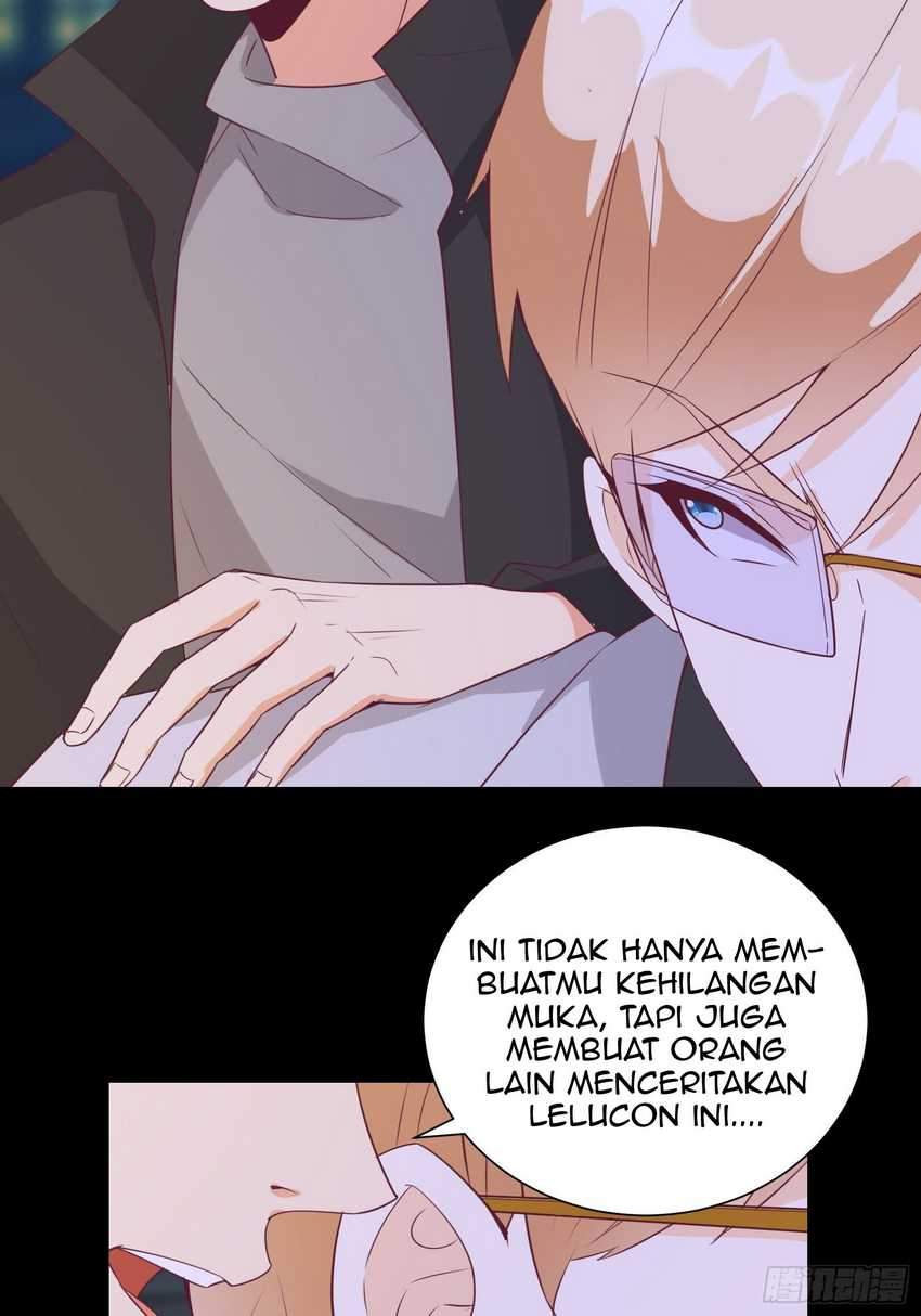 I’m Picking Fairy Sister On The Westward Journey Chapter 25 - halaman 41