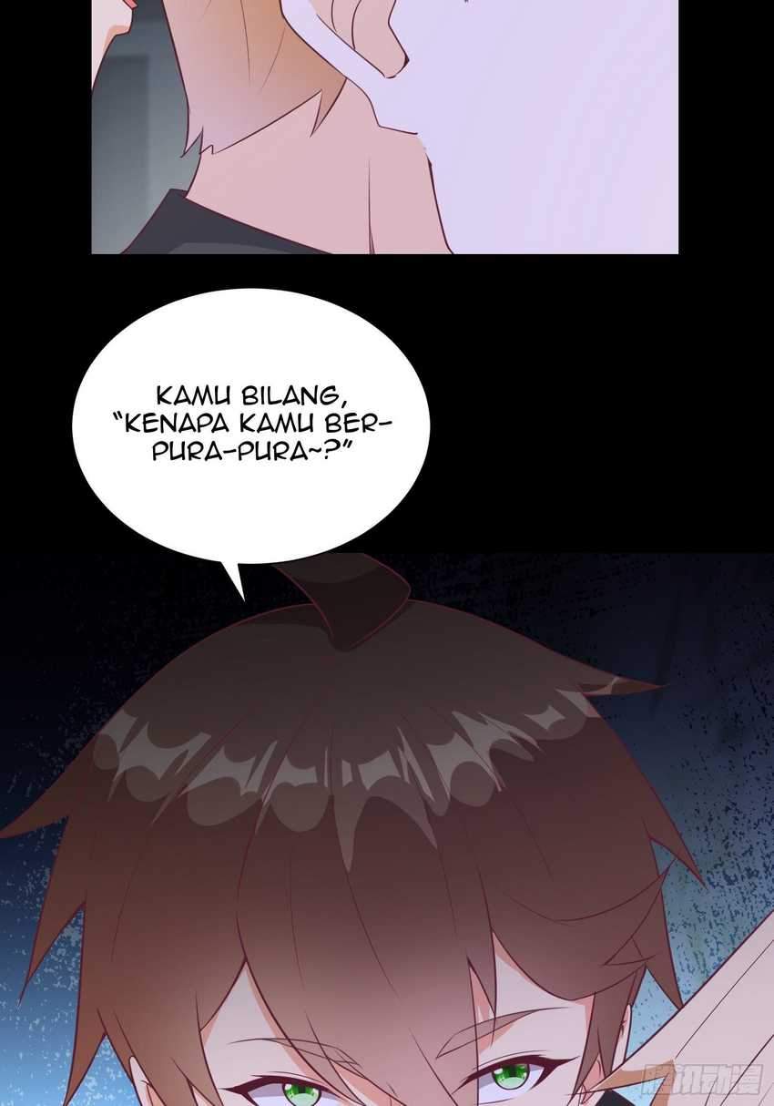 I’m Picking Fairy Sister On The Westward Journey Chapter 25 - halaman 42
