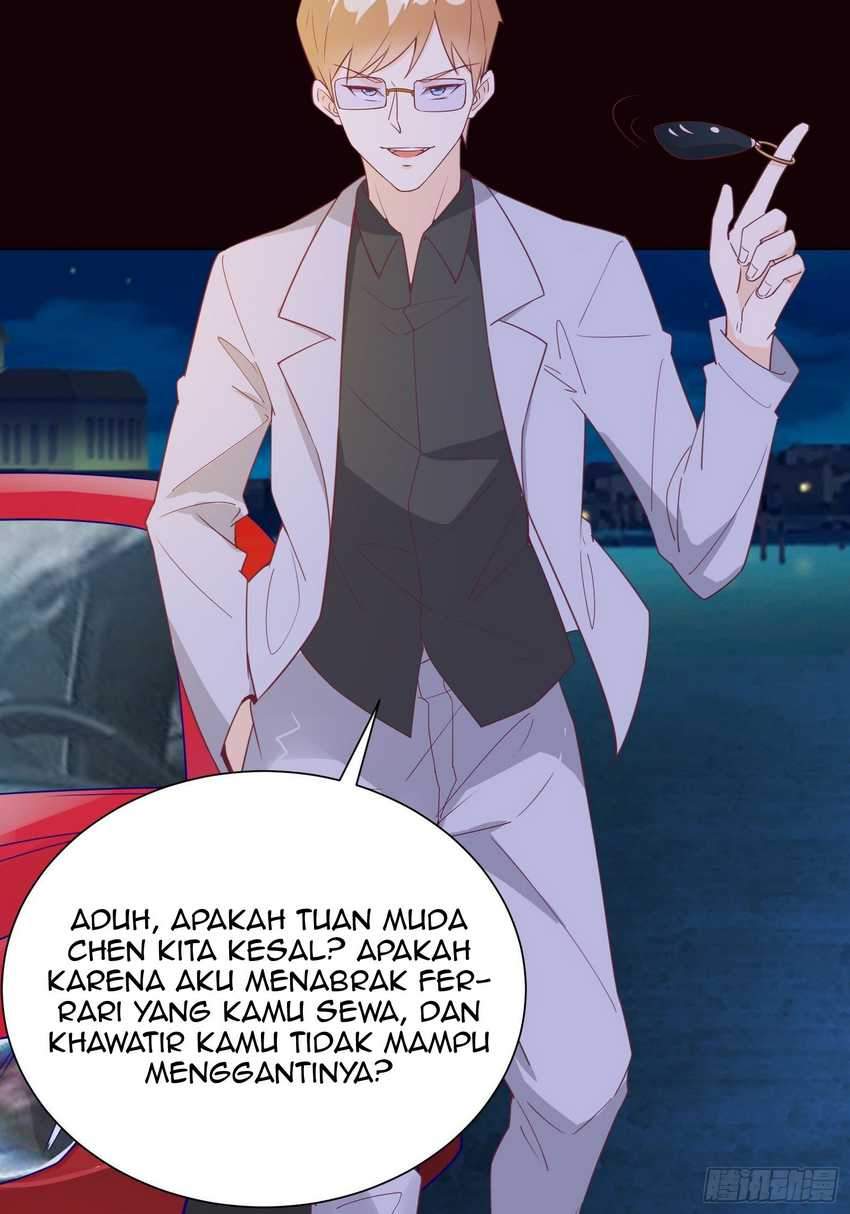 I’m Picking Fairy Sister On The Westward Journey Chapter 25 - halaman 6