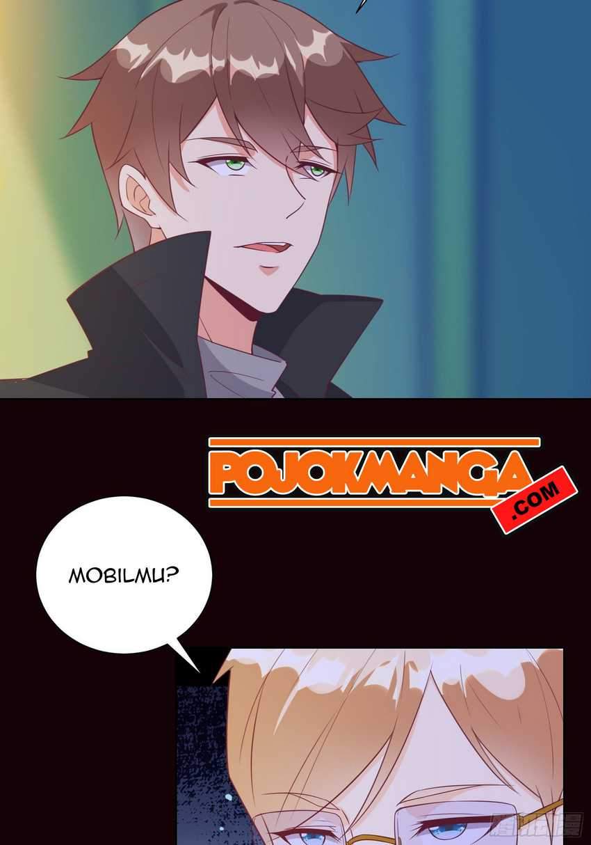 I’m Picking Fairy Sister On The Westward Journey Chapter 25 - halaman 8
