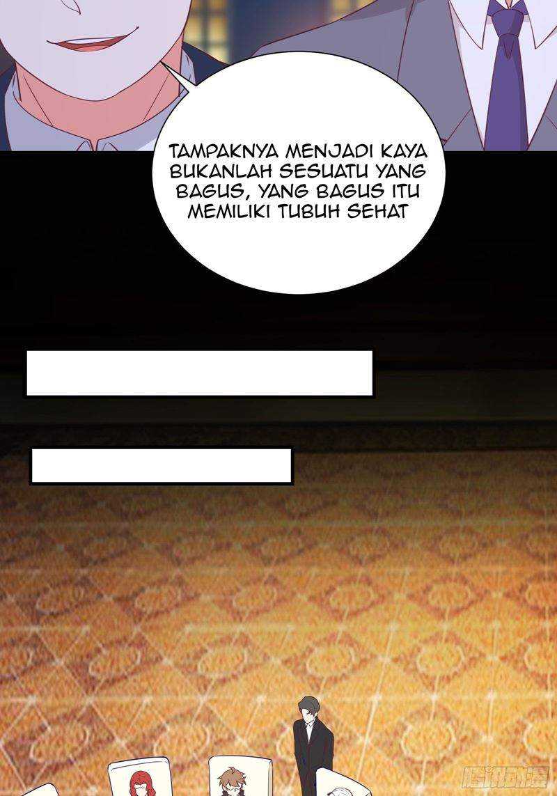 I’m Picking Fairy Sister On The Westward Journey Chapter 26 - halaman 16