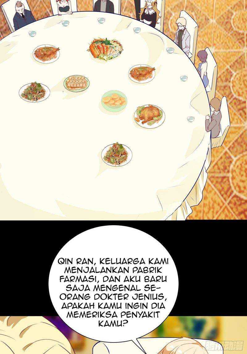 I’m Picking Fairy Sister On The Westward Journey Chapter 26 - halaman 17