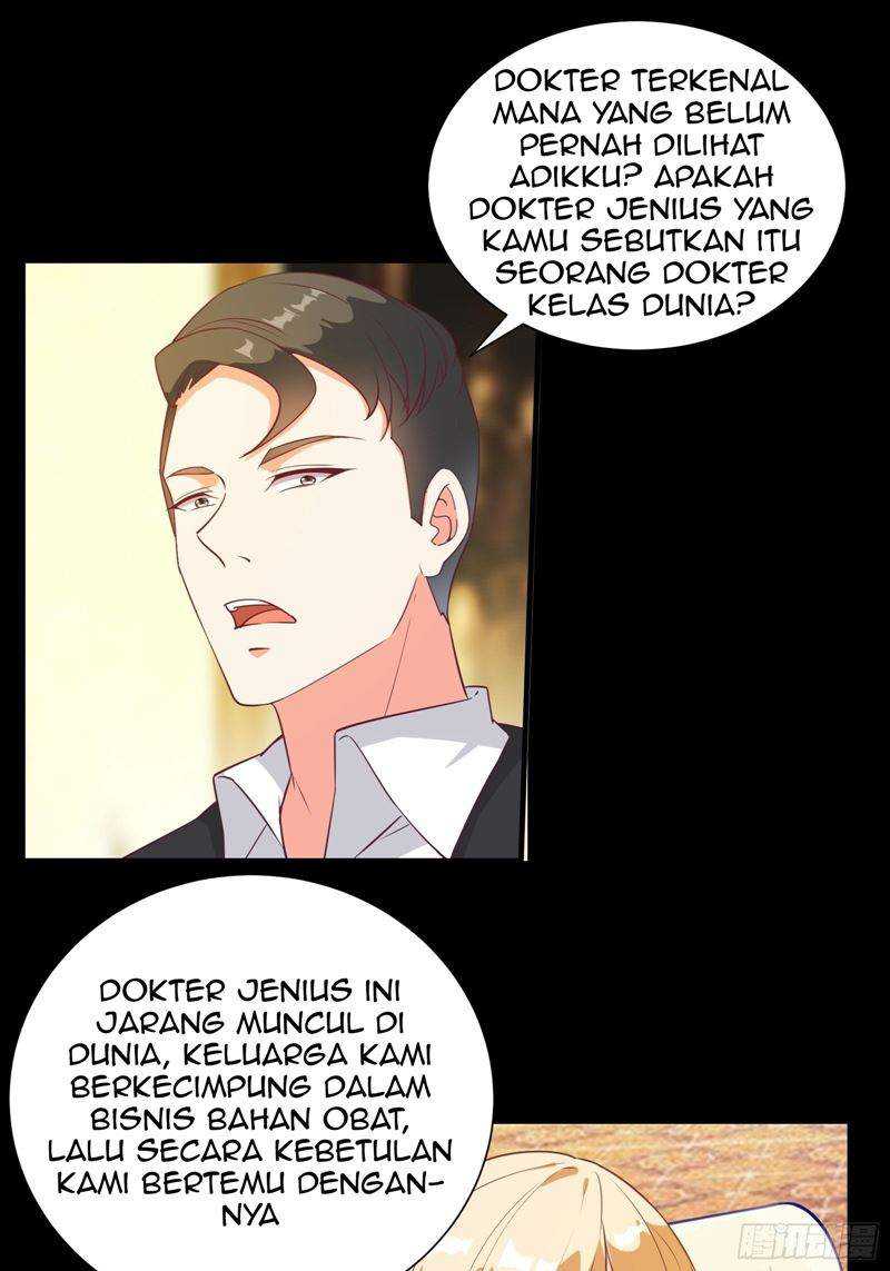 I’m Picking Fairy Sister On The Westward Journey Chapter 26 - halaman 19