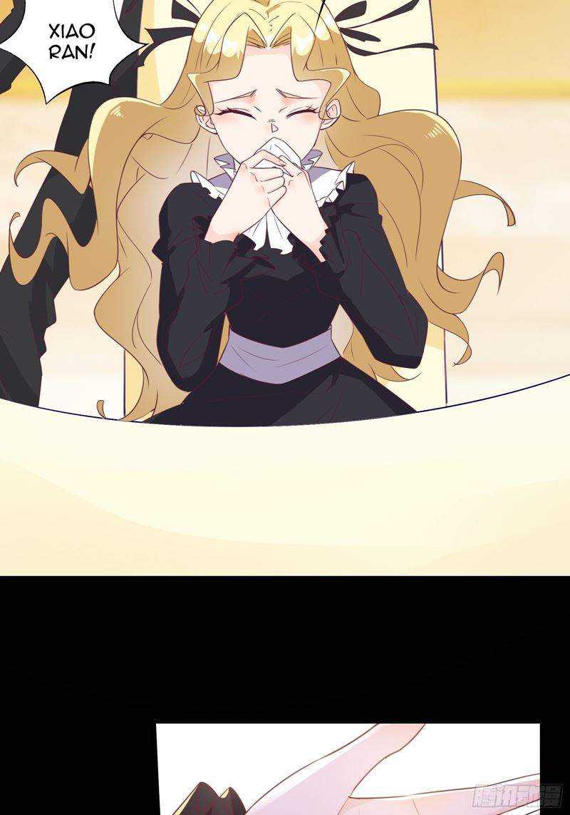 I’m Picking Fairy Sister On The Westward Journey Chapter 26 - halaman 21