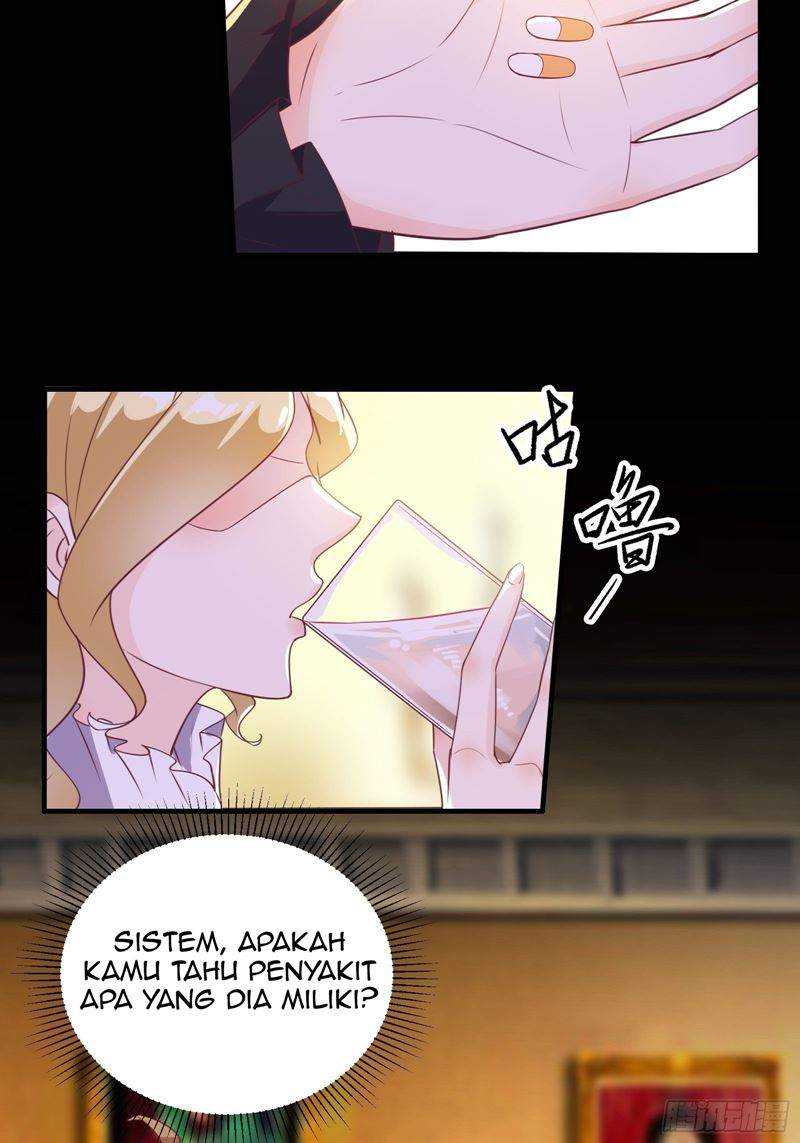 I’m Picking Fairy Sister On The Westward Journey Chapter 26 - halaman 22