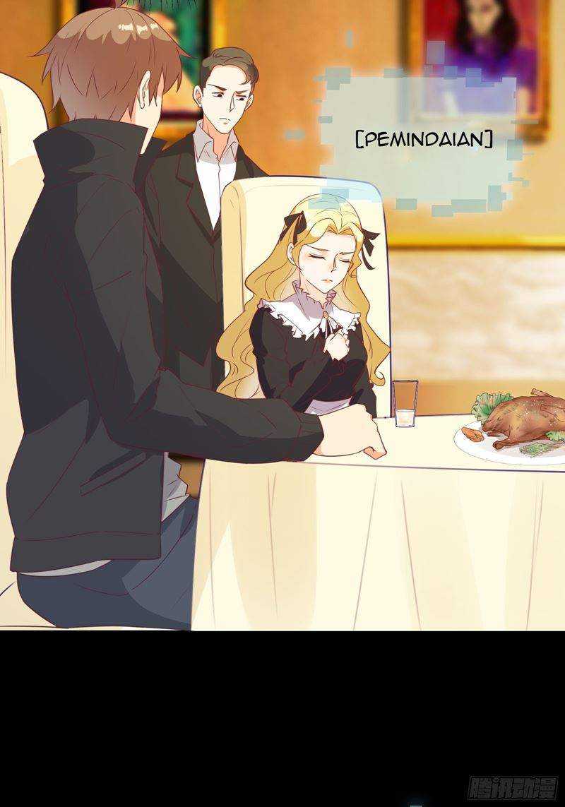 I’m Picking Fairy Sister On The Westward Journey Chapter 26 - halaman 23
