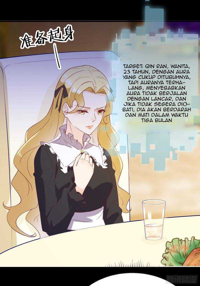 I’m Picking Fairy Sister On The Westward Journey Chapter 26 - halaman 24