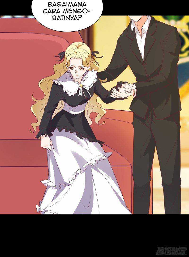 I’m Picking Fairy Sister On The Westward Journey Chapter 26 - halaman 26