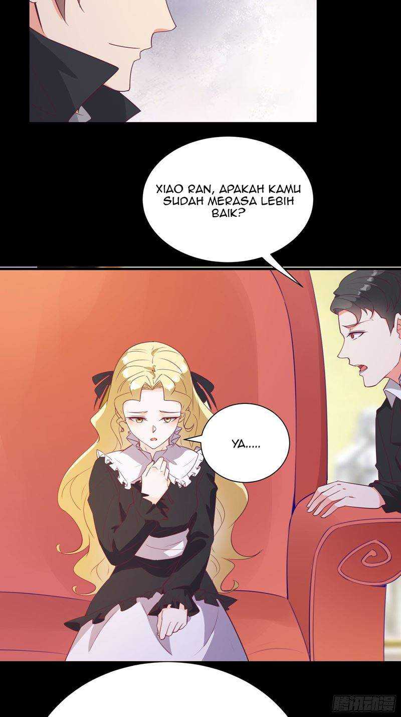 I’m Picking Fairy Sister On The Westward Journey Chapter 26 - halaman 28