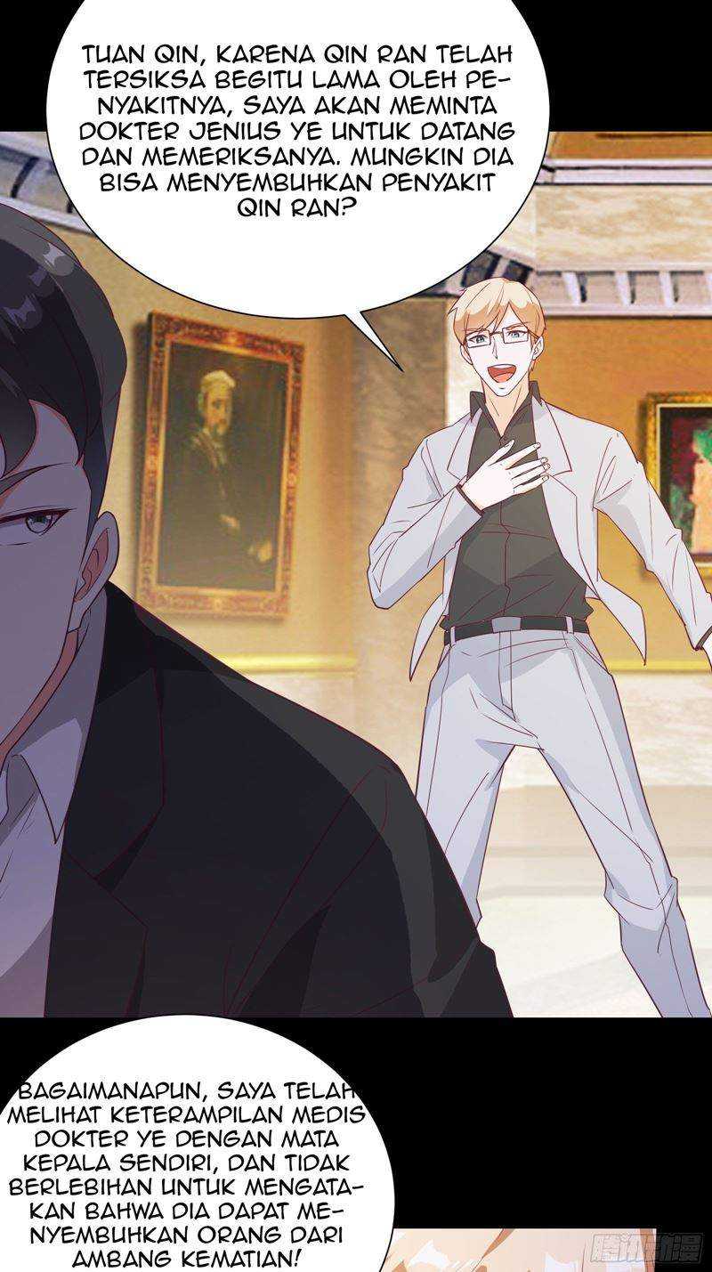 I’m Picking Fairy Sister On The Westward Journey Chapter 26 - halaman 29