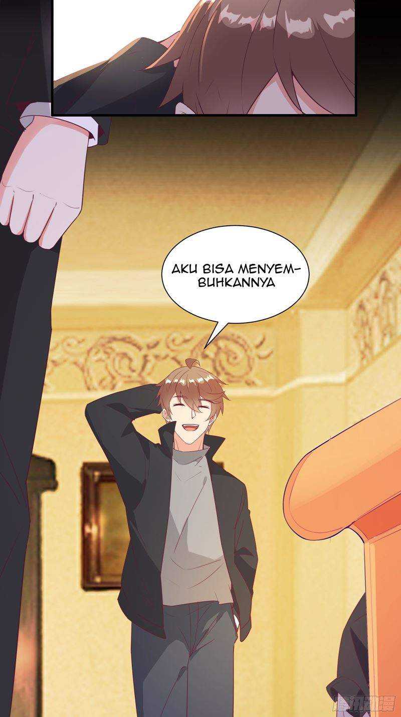 I’m Picking Fairy Sister On The Westward Journey Chapter 26 - halaman 32