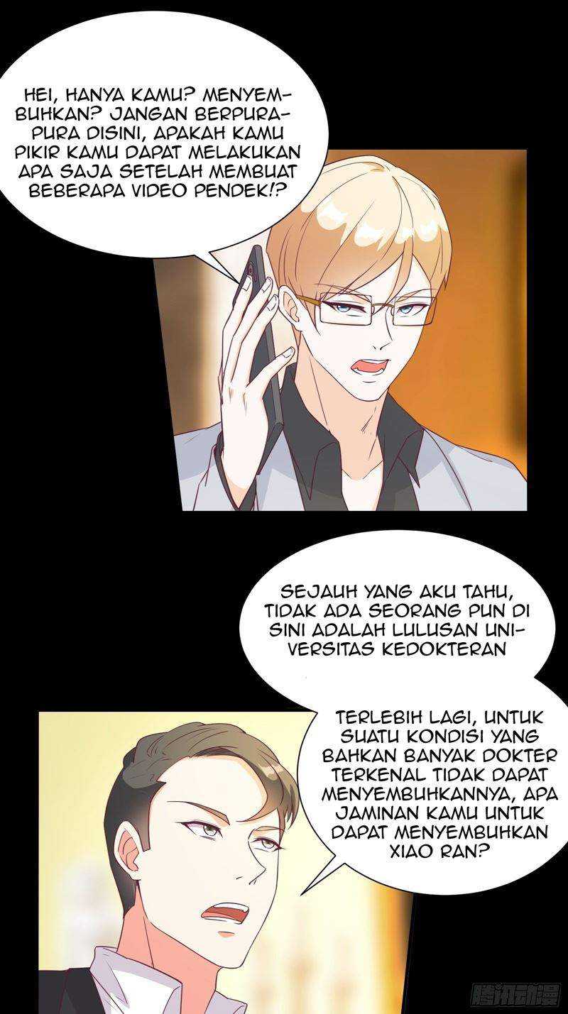 I’m Picking Fairy Sister On The Westward Journey Chapter 26 - halaman 34