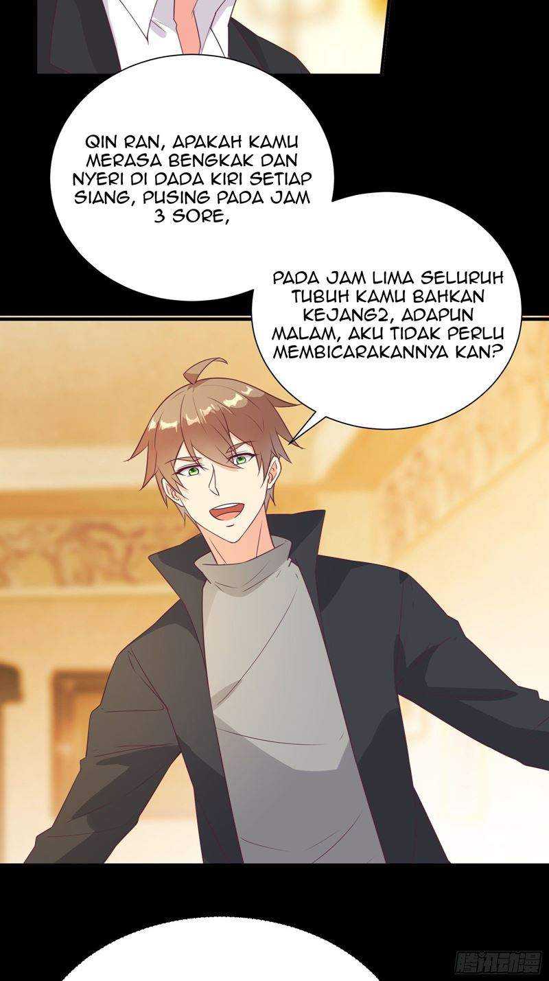 I’m Picking Fairy Sister On The Westward Journey Chapter 26 - halaman 35