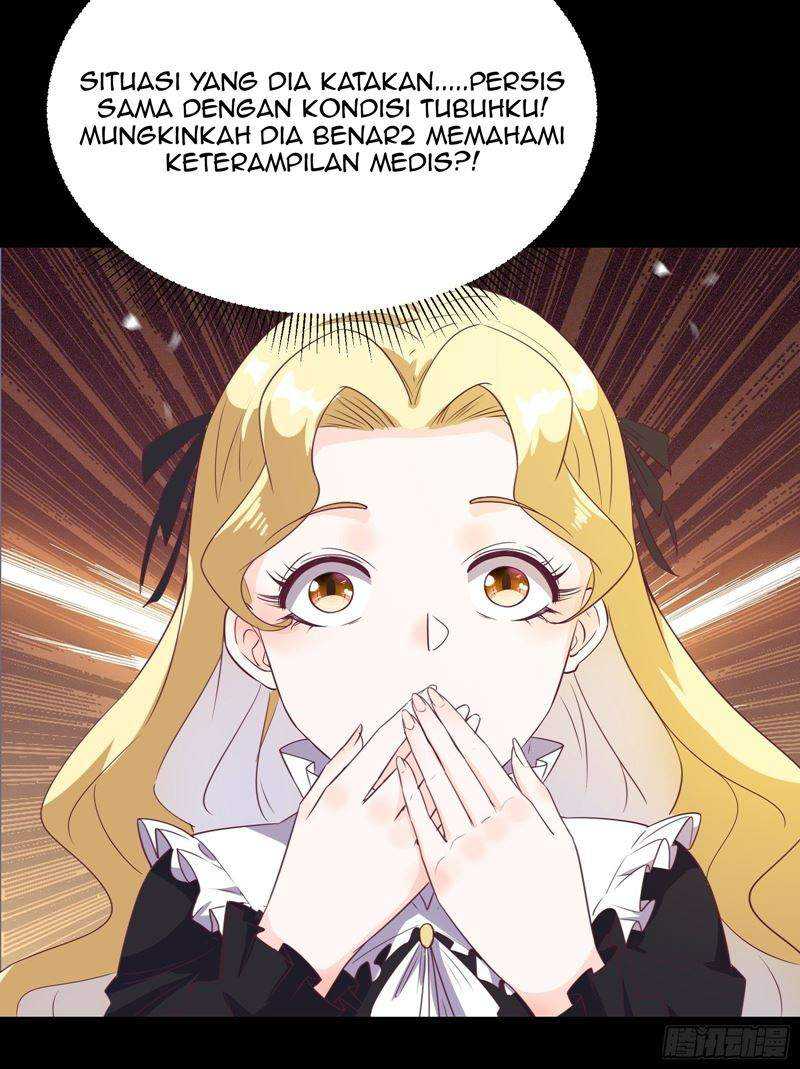 I’m Picking Fairy Sister On The Westward Journey Chapter 26 - halaman 36