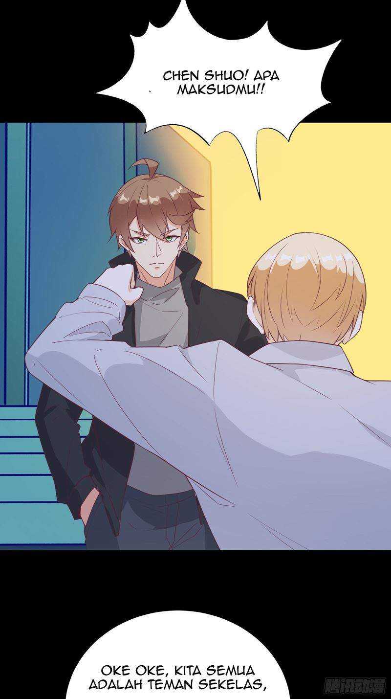 I’m Picking Fairy Sister On The Westward Journey Chapter 26 - halaman 4