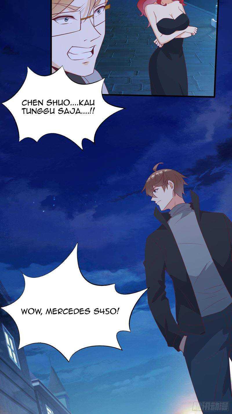 I’m Picking Fairy Sister On The Westward Journey Chapter 26 - halaman 6