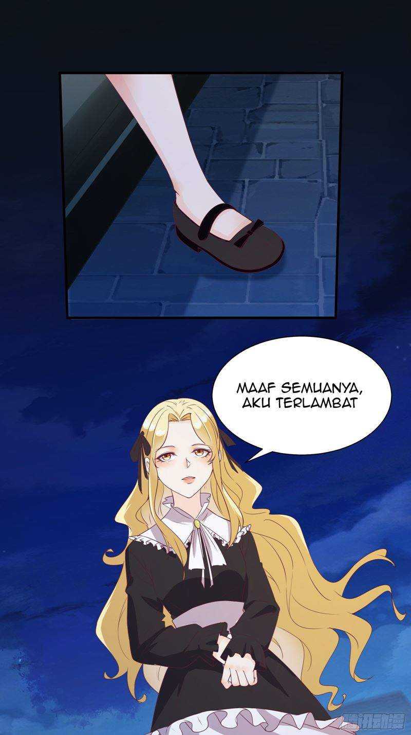 I’m Picking Fairy Sister On The Westward Journey Chapter 26 - halaman 9