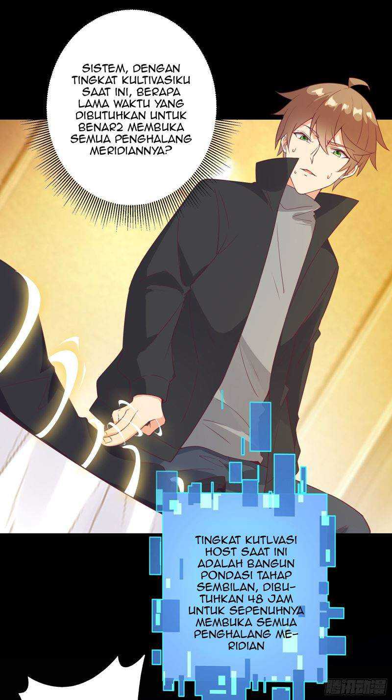 I’m Picking Fairy Sister On The Westward Journey Chapter 27 - halaman 14