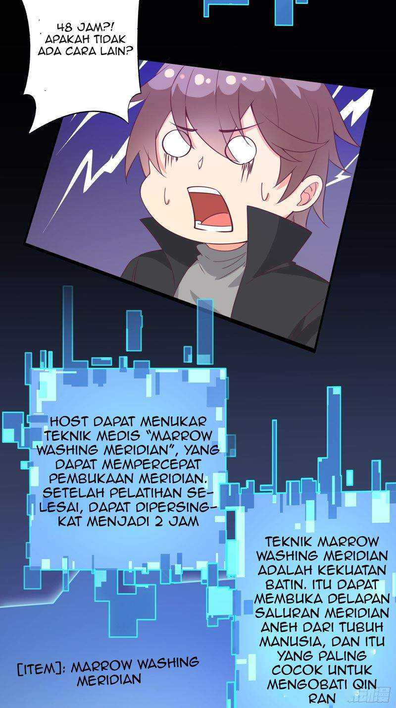 I’m Picking Fairy Sister On The Westward Journey Chapter 27 - halaman 15