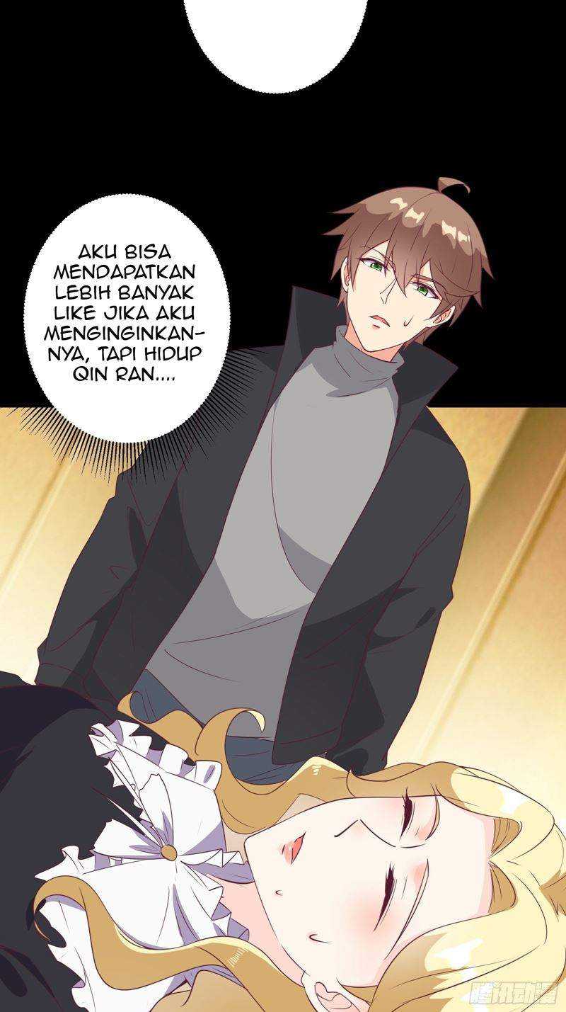 I’m Picking Fairy Sister On The Westward Journey Chapter 27 - halaman 17
