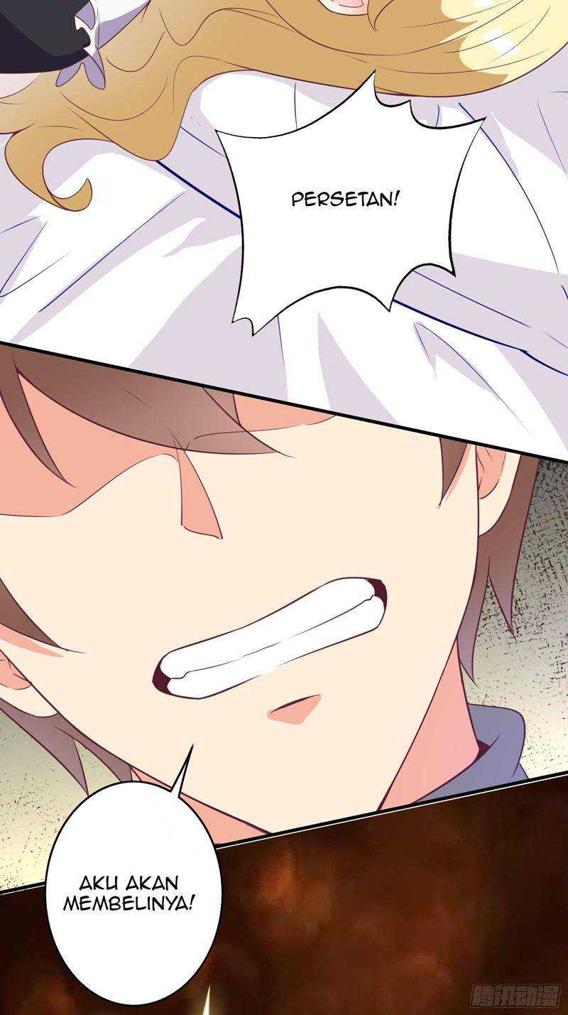 I’m Picking Fairy Sister On The Westward Journey Chapter 27 - halaman 18