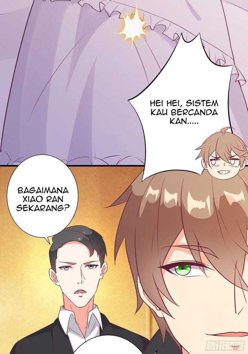 I’m Picking Fairy Sister On The Westward Journey Chapter 27 - halaman 22