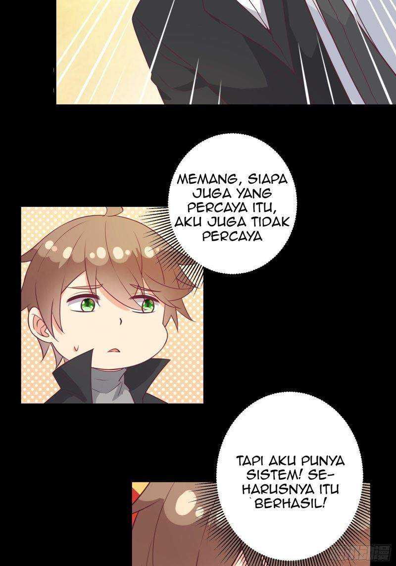 I’m Picking Fairy Sister On The Westward Journey Chapter 27 - halaman 24