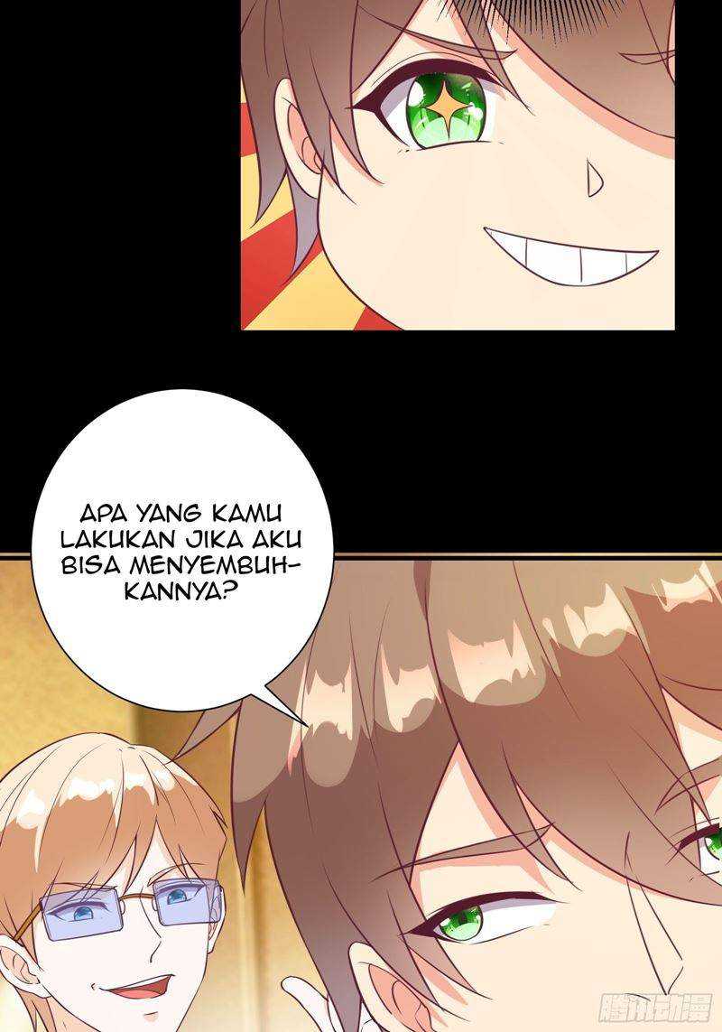 I’m Picking Fairy Sister On The Westward Journey Chapter 27 - halaman 25