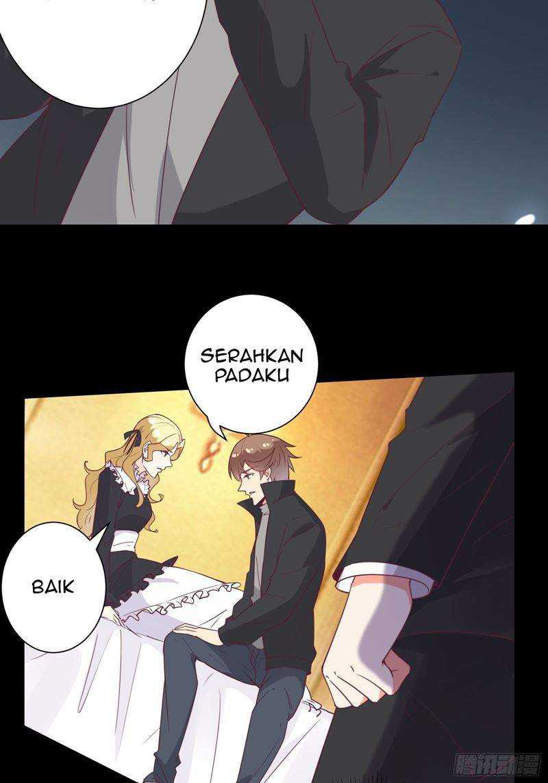 I’m Picking Fairy Sister On The Westward Journey Chapter 27 - halaman 27