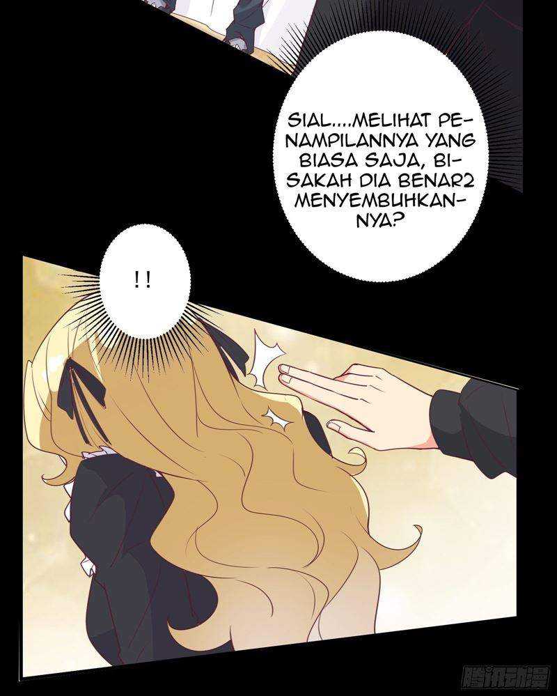 I’m Picking Fairy Sister On The Westward Journey Chapter 27 - halaman 28