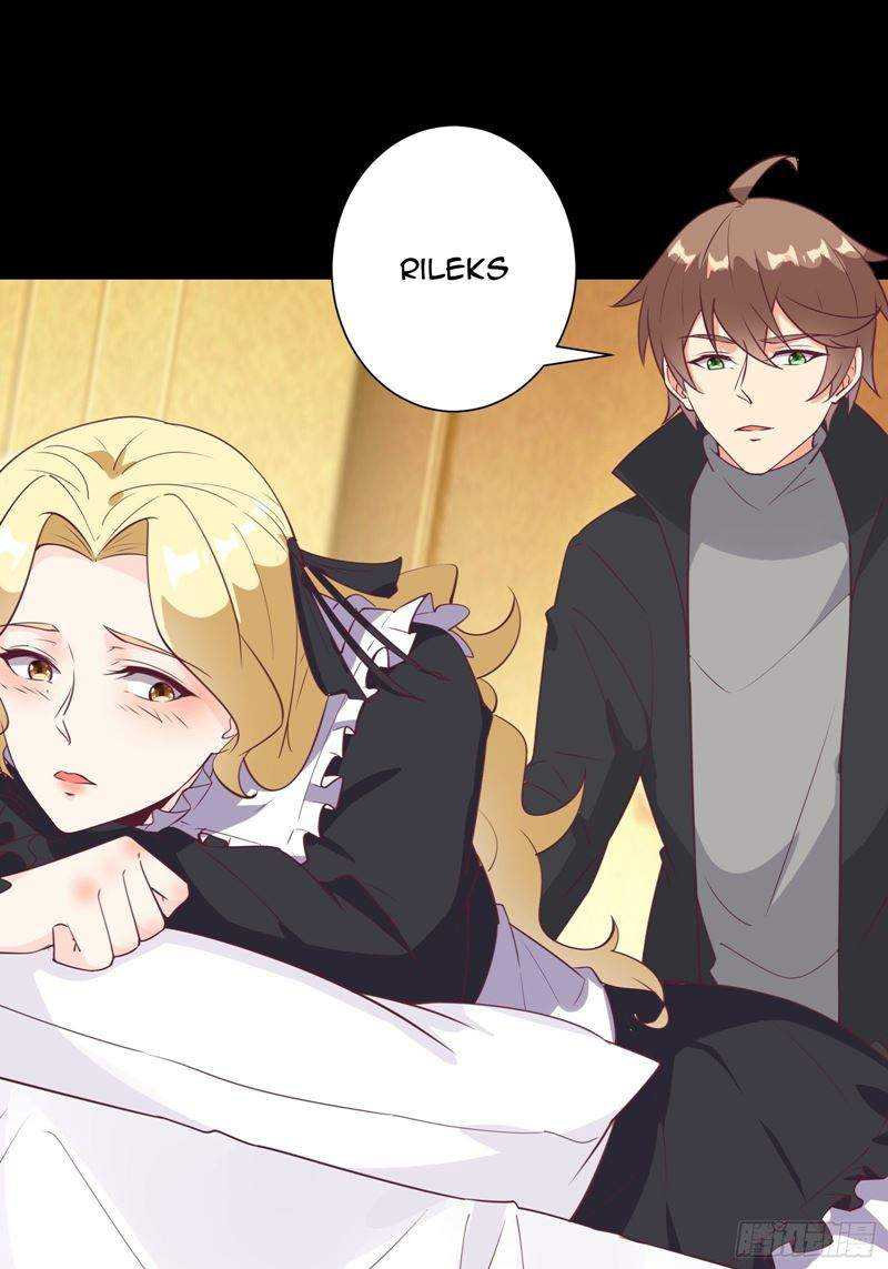 I’m Picking Fairy Sister On The Westward Journey Chapter 27 - halaman 29