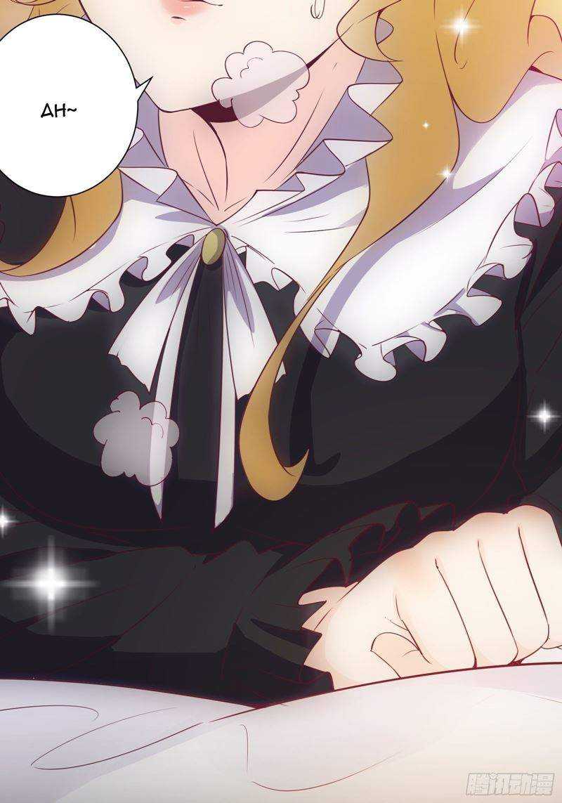 I’m Picking Fairy Sister On The Westward Journey Chapter 27 - halaman 31