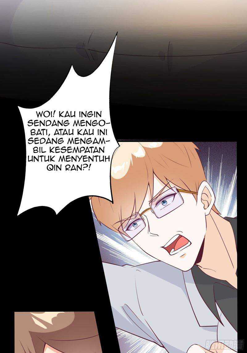 I’m Picking Fairy Sister On The Westward Journey Chapter 27 - halaman 32